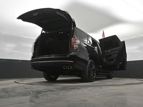 Used 2023 Chevrolet Tahoe High Country AWD/4WD image 44
