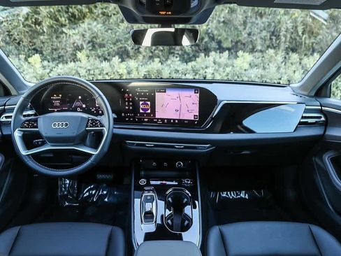 Certified 2025 Audi A5 2.0T Premium w/ Convenience Package image 11