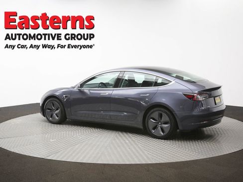 Used 2019 Tesla Model 3 Long Range AWD/4WD image 60