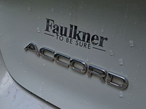 Used 2023 Honda Accord LX image 30
