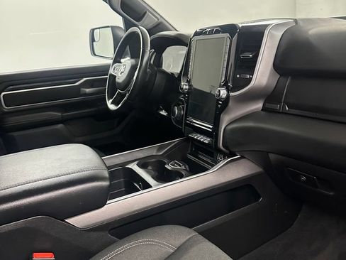 Used 2023 RAM 1500 Big Horn AWD/4WD image 42