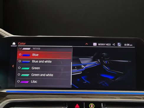 Used 2023 BMW X5 xDrive40i AWD/4WD image 22