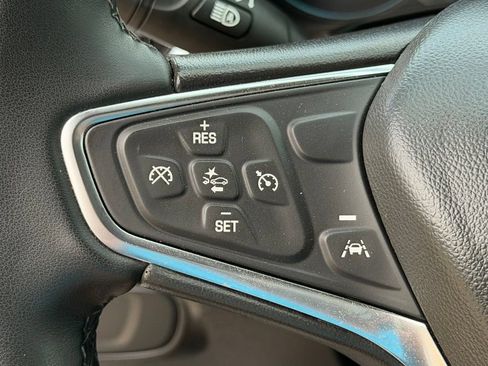 Used 2024 Chevrolet Equinox LT AWD/4WD image 23