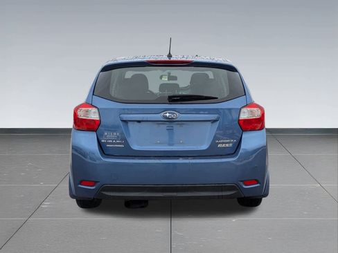 Used 2016 Subaru Impreza 2.0i image 5