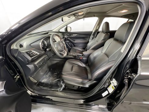 Used 2023 Subaru Crosstrek 2.5i Limited w/ Moonroof Package image 20