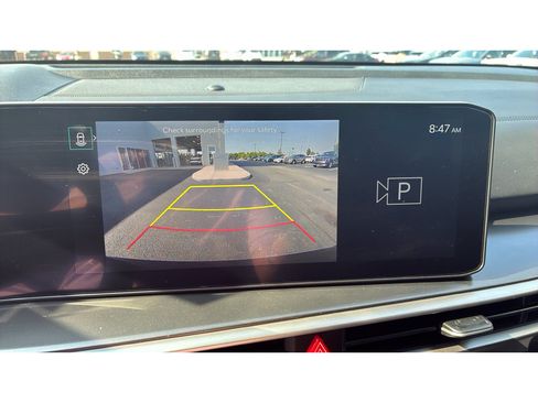 Used 2026 Kia Sorento LX FWD image 19