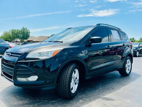 Used 2014 Ford Escape SE w/ Equipment Group 201A FWD image 15