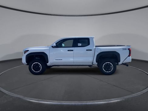 New 2026 Toyota Tacoma TRD Off-Road AWD/4WD image 6