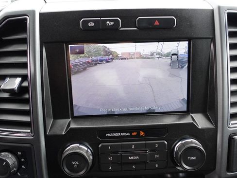 Used 2022 Ford F350 XLT w/ XLT Value Package image 44