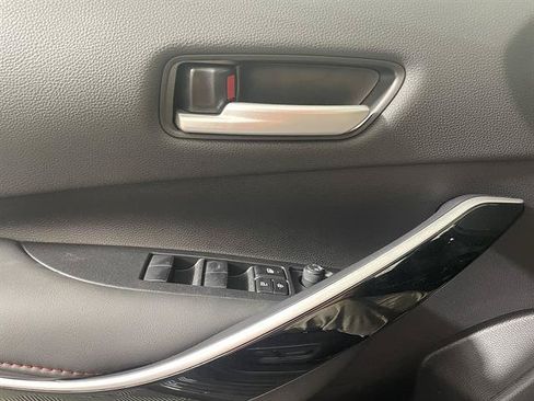 New 2026 Toyota Corolla XSE FWD image 19