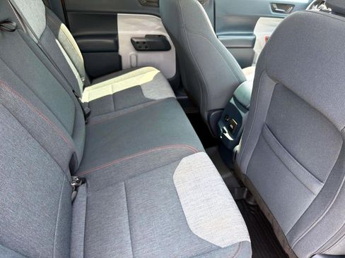 Used 2022 Ford Maverick XLT w/ XLT Luxury Package FWD image 13