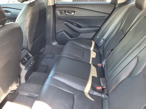 Used 2025 Honda Accord Touring image 18