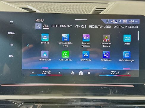 New 2026 BMW X2 xDrive28i w/ Technology Package image 11