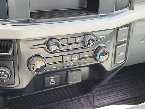 New 2026 Ford F250 XL image 16