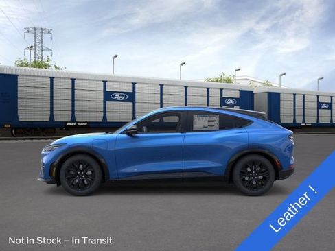 New 2026 Ford Mustang Mach-E Premium AWD/4WD image 3