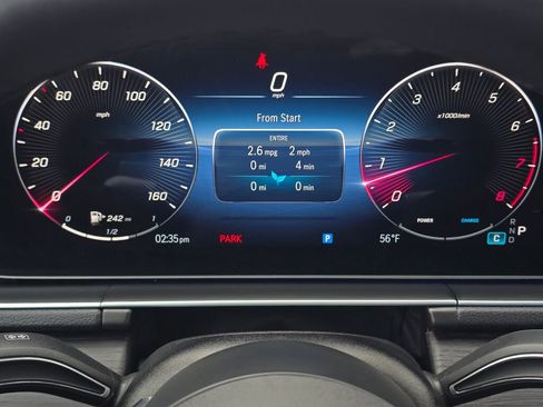 Used 2026 Mercedes-Benz GLE 350 GLE 350 image 40