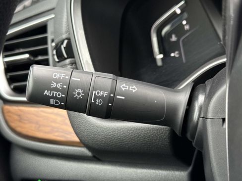 Used 2022 Honda CR-V EX image 10
