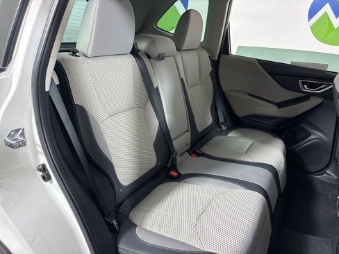 Certified 2023 Subaru Forester Premium AWD/4WD image 31