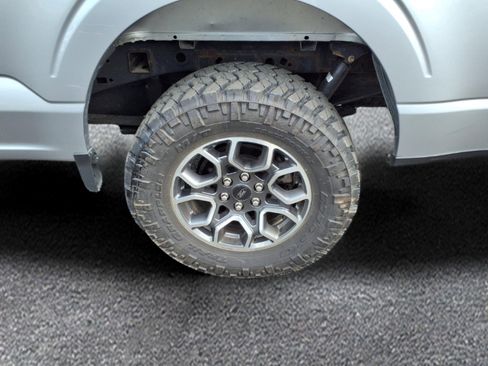 Used 2021 Ford F150 XL w/ STX Appearance Package AWD/4WD image 5