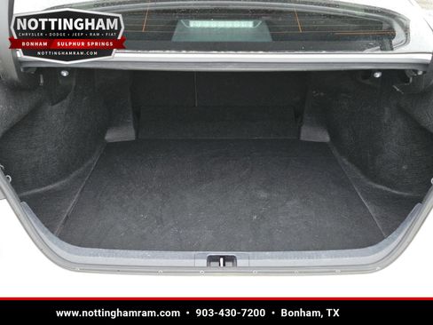 Used 2024 Toyota Camry SE w/ Convenience Package FWD image 10