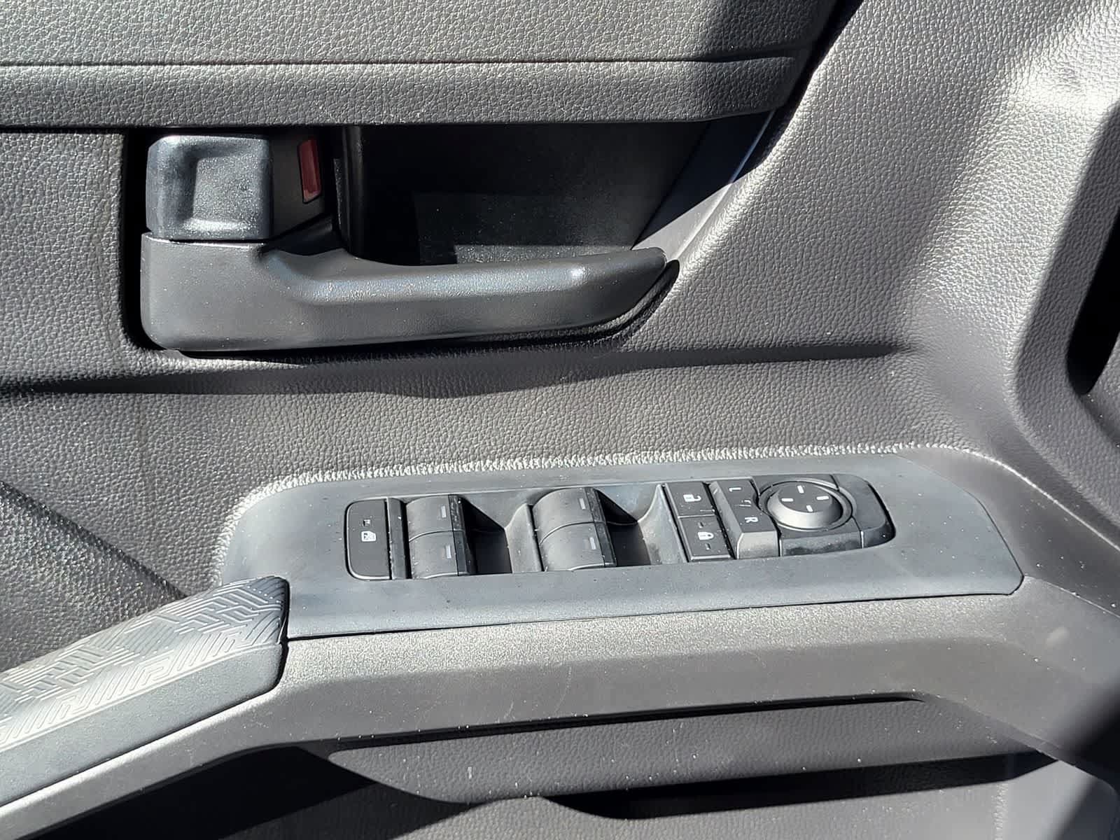 Used 2024 Toyota Tacoma SR5 RWD image 13