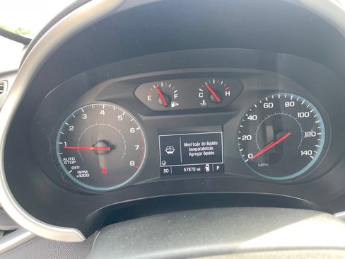 Used 2023 Chevrolet Malibu RS FWD image 10