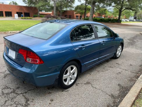 Used 2008 Honda Civic EX image 6