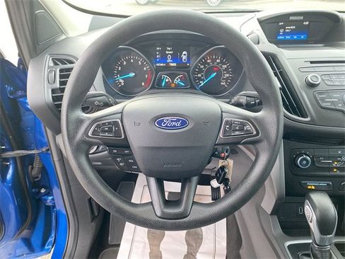 Used 2017 Ford Escape S image 16