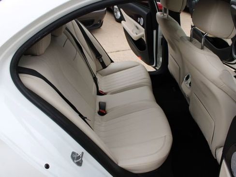 Used 2017 Mercedes-Benz E 300 image 51