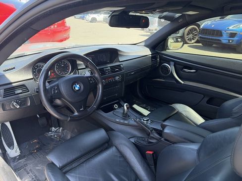 Used 2009 BMW M3 Coupe RWD image 25