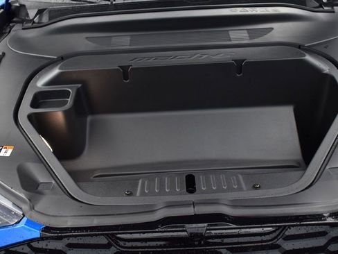 New 2025 Ford Mustang Mach-E Premium w/ Sport Appearance Package image 19