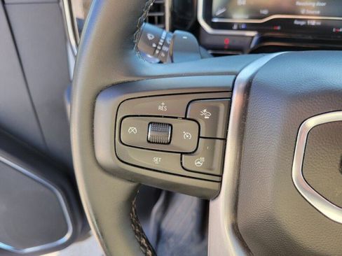 Used 2024 GMC Sierra 1500 SLT w/ SLT Premium Plus Package image 16