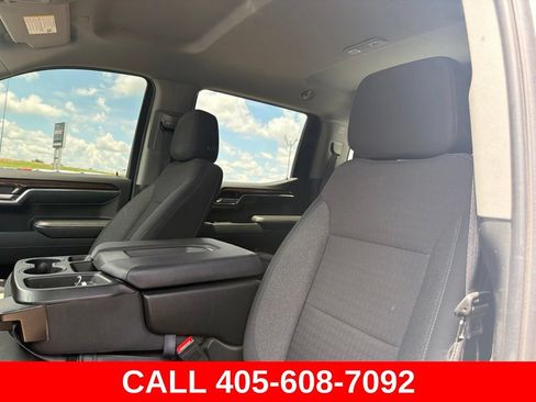 Used 2024 GMC Sierra 1500 Elevation AWD/4WD image 19