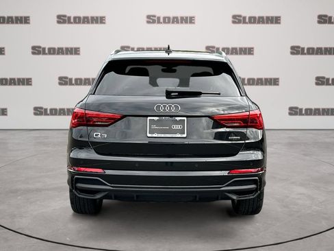 Used 2023 Audi Q3 2.0T Premium Plus w/ Premium Plus Package AWD/4WD image 4