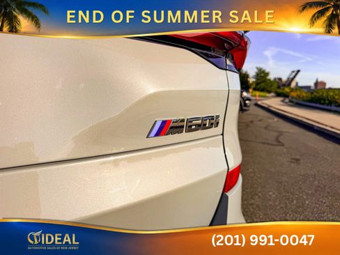 Used 2024 BMW X5 M60i w/ Executive Package AWD/4WD image 44