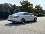 Used 2013 Mercedes-Benz CLS 550 image 3