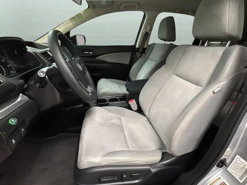 Used 2015 Honda CR-V EX image 20