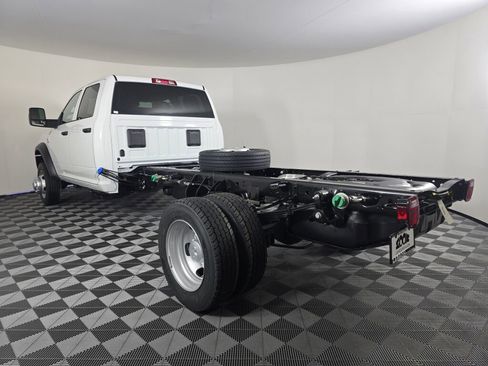 New 2026 RAM 4500 Tradesman image 6