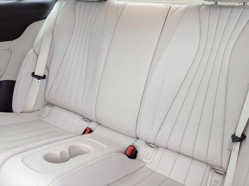 Used 2018 Mercedes-Benz E 400 Coupe image 16