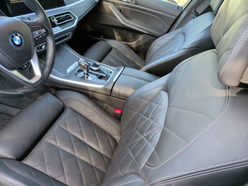 Used 2023 BMW X5 xDrive45e w/ Executive Package image 26