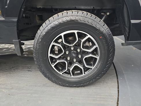 Used 2023 Ford F150 XLT w/ Equipment Group 302A High AWD/4WD image 17