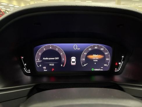 Used 2024 Honda Accord EX image 18
