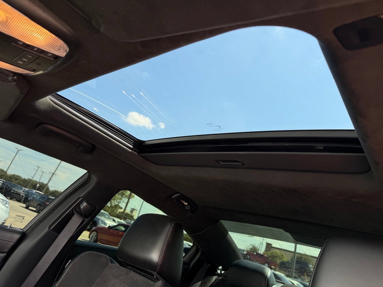 Used 2023 Dodge Charger Scat Pack RWD image 43