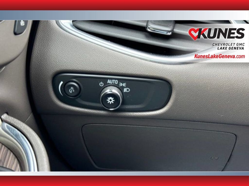 Used 2024 Chevrolet Malibu LT FWD image 45