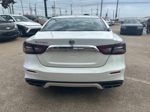 Used 2019 Nissan Maxima 3.5 S w/ Floor Mat Group FWD image 24