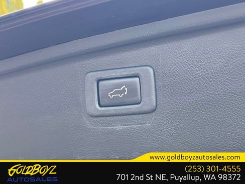 Used 2019 Subaru Outback 3.6R Limited w/ Popular Package #2 image 37