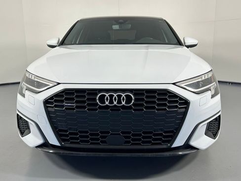 Used 2023 Audi A3 2.0T Premium w/ Convenience Package image 2