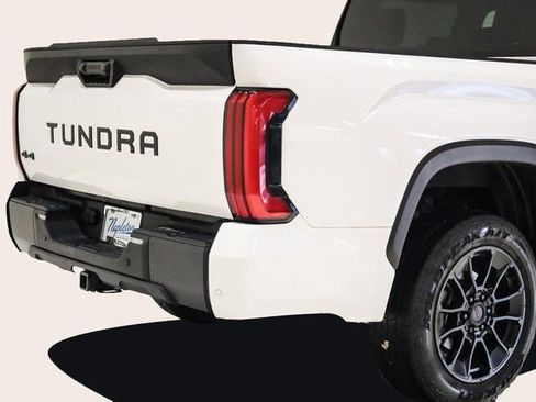 Used 2024 Toyota Tundra SR5 image 7