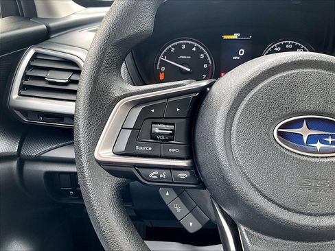 Used 2023 Subaru Forester AWD/4WD image 19