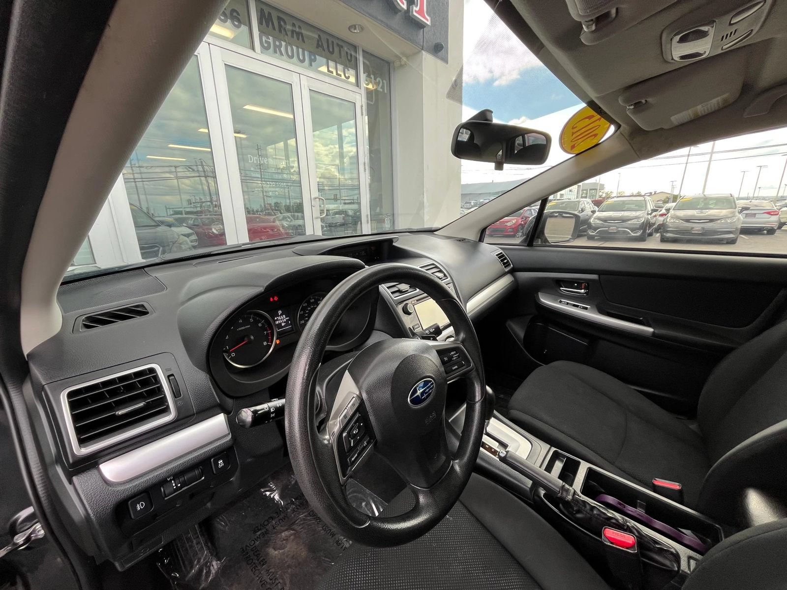 Used 2015 Subaru Impreza 2.0i Premium AWD/4WD image 25